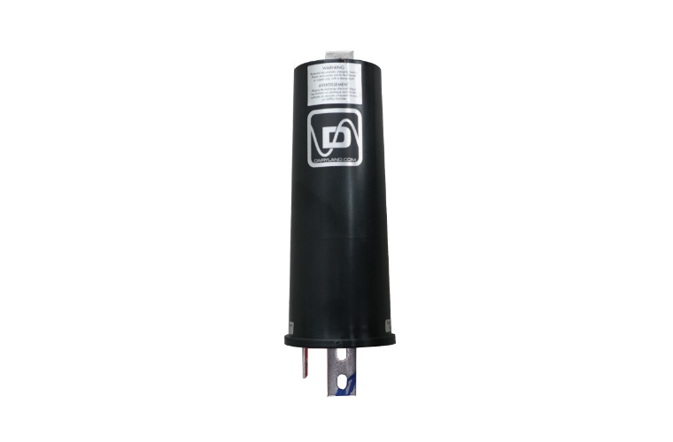 Corrosion Service | SOLID STATE DECOUPLER SSD-3/1-3.7-100-R